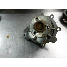 93V114 Water Coolant Pump For 11-16 Chevrolet Cruze  1.8 24405896